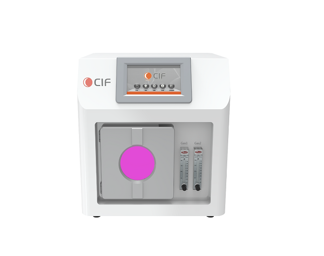 CIF實驗室型等離子清洗機(jī)CPC-F系列